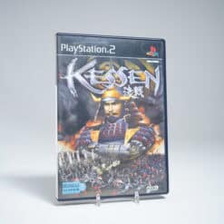 Kessen (PAL)