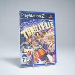 Thrillville (PAL)