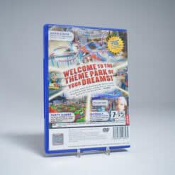 Alternative view of Thrillville (PAL)