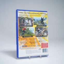 Alternative view of Mountain Bike Adrenaline (PAL)