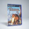 Drakan The Ancients’ Gates (PAL)