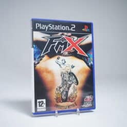FMX Freestyle Metal X (PAL)