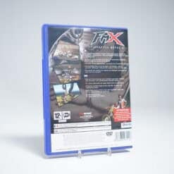Alternative view of FMX Freestyle Metal X (PAL)