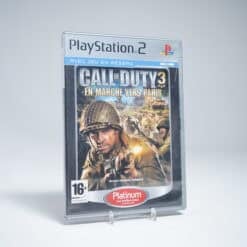 Call of Duty 3 (PAL)