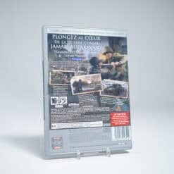 Alternative view of Call of Duty 3 (PAL)