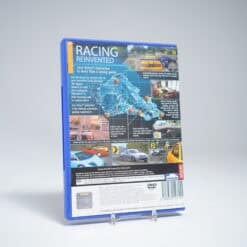 Alternative view of Test Drive Unlimited (PAL)