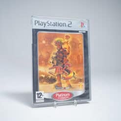 Jak 3 (PAL)