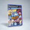 The Sims Bustin’ Out (PAL)