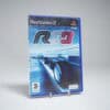 RS3 Racing Simulation 3 (PAL)