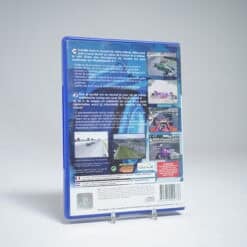 Alternative view of RS3 Racing Simulation 3 (PAL)