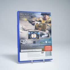 Alternative view of Call of Duty 2 Big Red One (PAL)