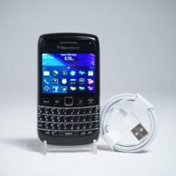 BlackBerry Bold Black