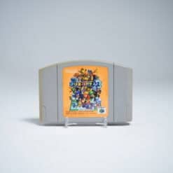 Mario Party 3 (NTSC-J)