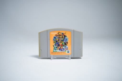 Mario Party 3 (NTSC-J)
