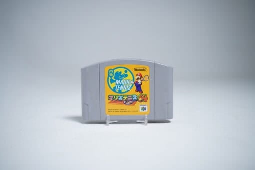 Mario Tennis (NTSC-J)