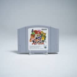 Super Smash Bros. (NTSC-J)