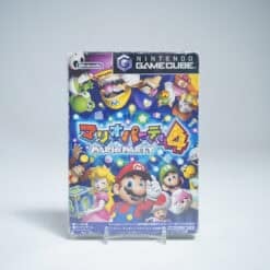 Mario Party 4 (NTSC-J)