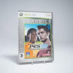 PES 2008 (PAL)
