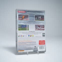 Alternative view of PES 2008 (PAL)