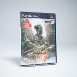 Monster Hunter 2 (NTSC-J)