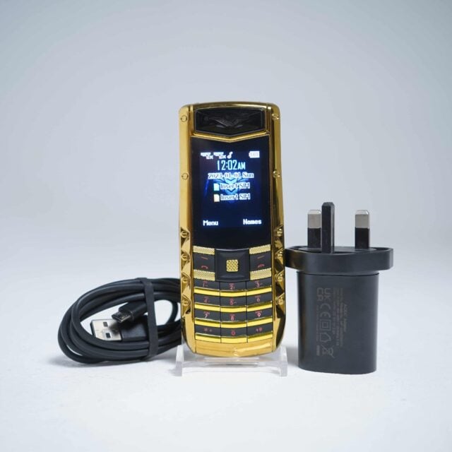 VERTU V5 Pro 2G