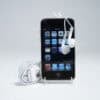 Apple iPod Touch 2nd Generation (Black)