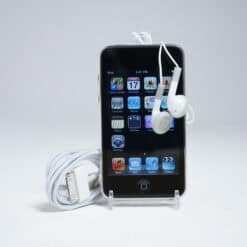 Apple iPod Touch 2nd Generation (Black)