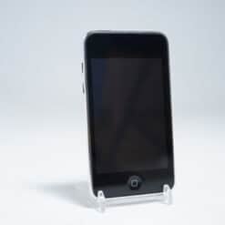 Alternative view of Apple iPod Touch 2nd Generation (Black)