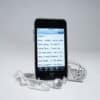 Apple iPod Touch 2nd Generation (Black)