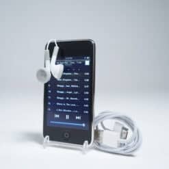 Apple iPod Touch 2nd Generation (Black)