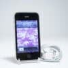 Apple iPhone 3G Black