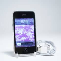 Apple iPhone 3G Black