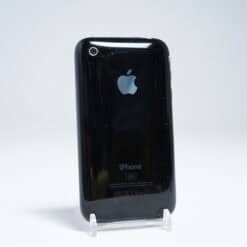 Alternative view of Apple iPhone 3G Black