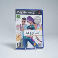 singstar (PAL)