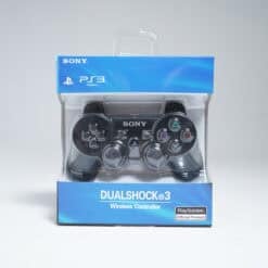 Sony DualShock 3 Wireless Controller Black