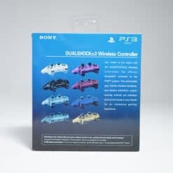 Alternative view of Sony DualShock 3 Wireless Controller Black