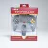Nintendo N64 controller grey