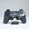 PlayStation 2 Controller Black (Wireless)
