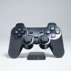 PlayStation 2 Controller Black (Wireless)