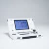 Nintendo DS Lite White/Black