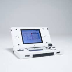 Nintendo DS Lite White/Black