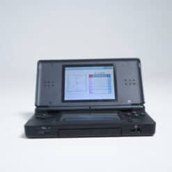 Nintendo DS Lite Black