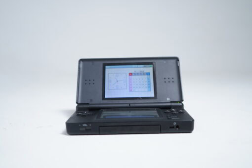 Nintendo DS Lite Black