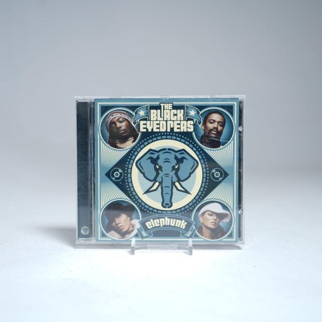 The Black Eyed Peas Elephunk