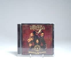 The Black Eyed Peas Monkey Business