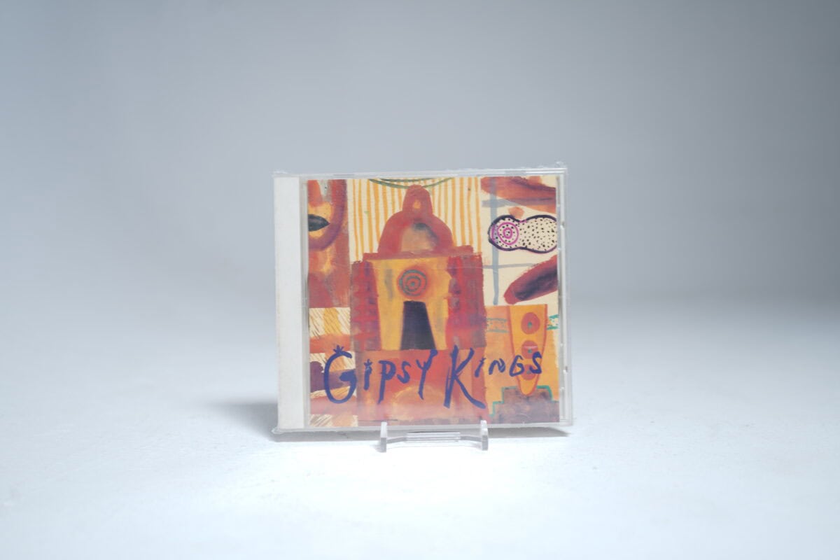 Gipsy Kings