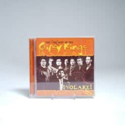 The Very Best of the Gipsy Kings ¡Volare!