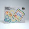 Nintendo Super Famicom Gray