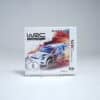 WRC FIA World Rally Championship (PAL)