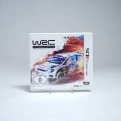 WRC FIA World Rally Championship (PAL)